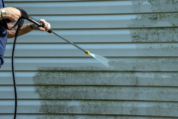 West Mifflin, PA Pressure Washing Services Company